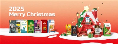 Merry Chrismas y Promecio Año Nuevo