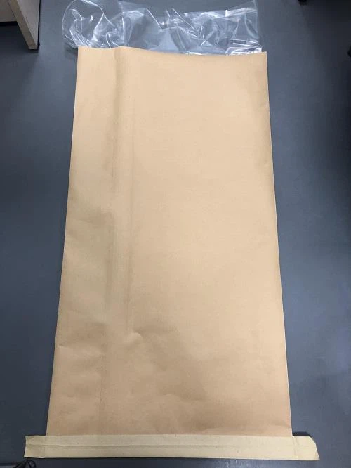 25kg Paper Bags