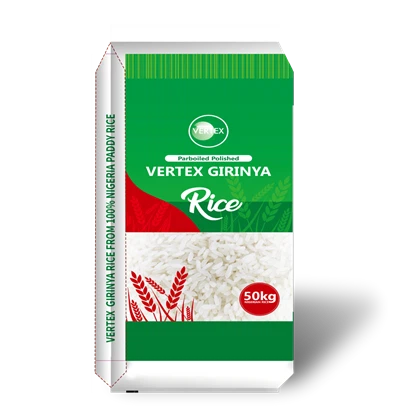 Bolsa de Arroz 50kg